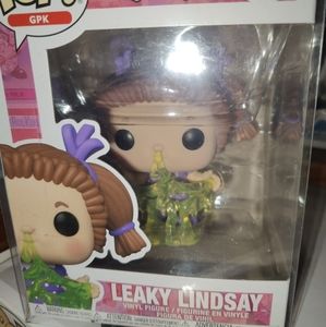 Funk pop garage pail kid